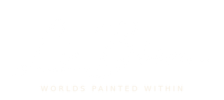 Li Bien — Worlds Painted Within