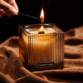 White Tea Scented Candle
